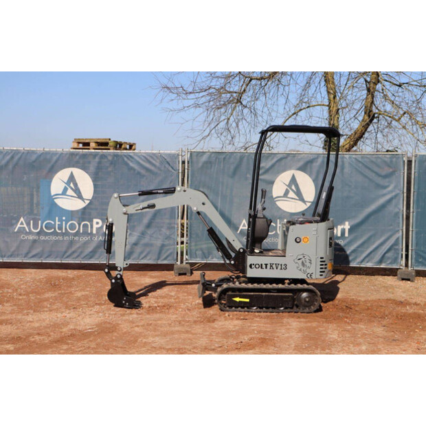 2025 Colt KV13-46018783