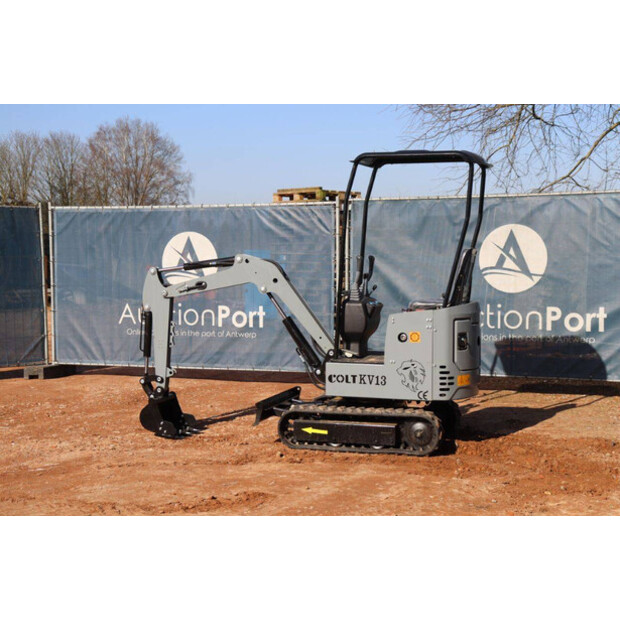 2025 Colt KV13-46018784