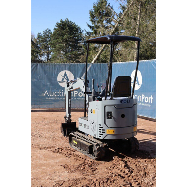 2025 Colt KV13-46018785