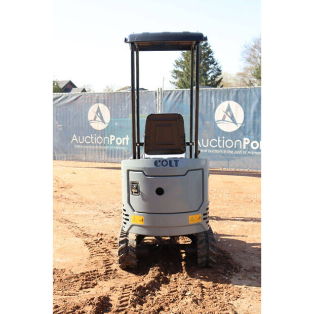 2025 Colt KV13-46018786