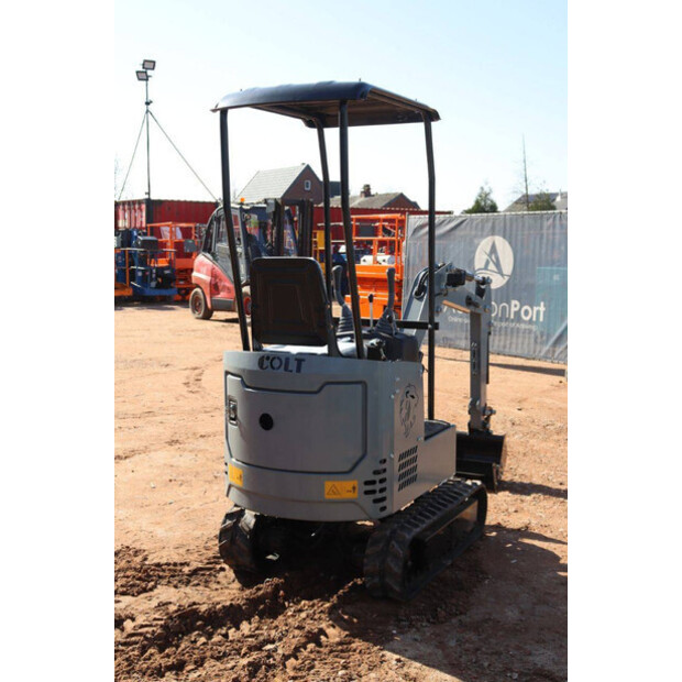 2025 Colt KV13-46018787