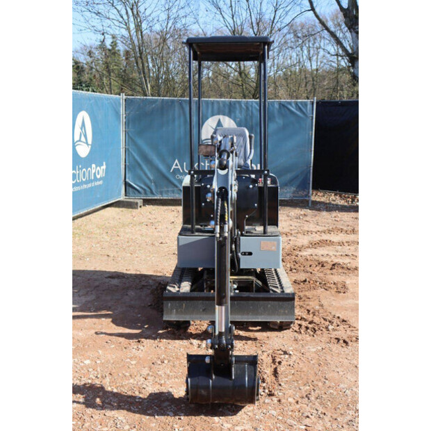 2025 Colt KV13-46018789