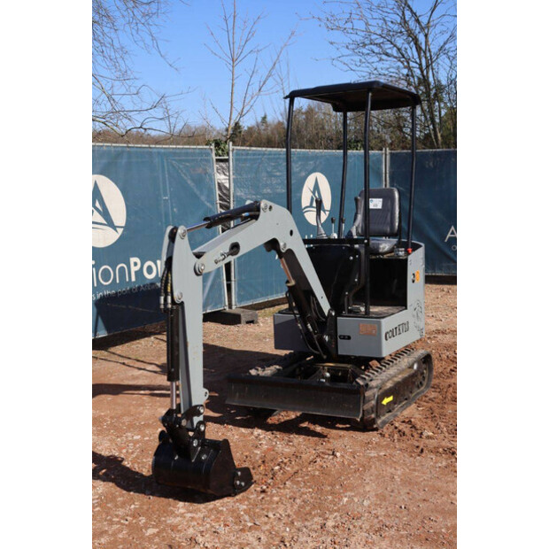 2025 Colt KV13-46018790