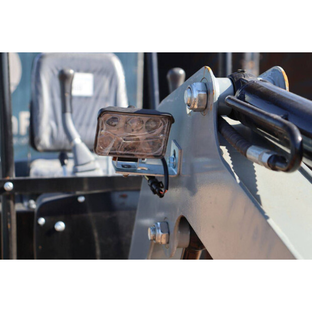 2025 Colt KV13-46018794