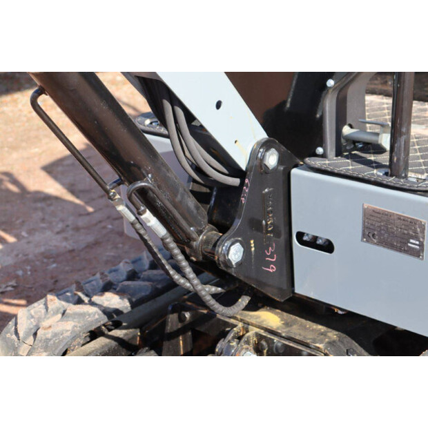 2025 Colt KV13-46018795