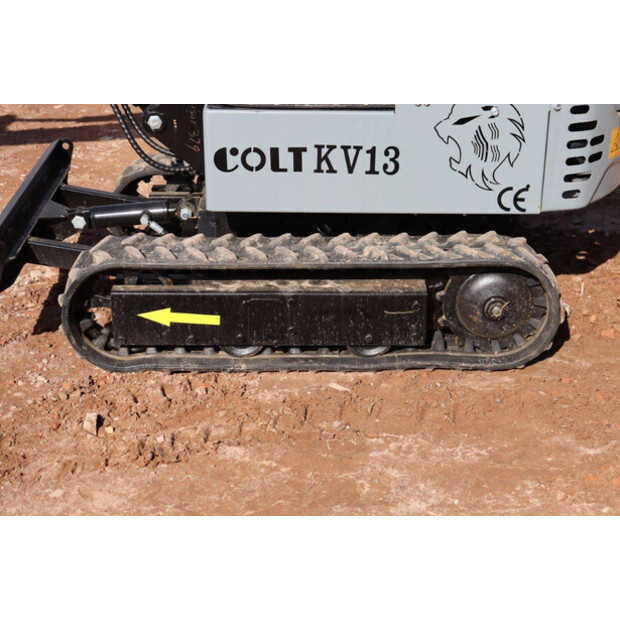 2025 Colt KV13-46018798