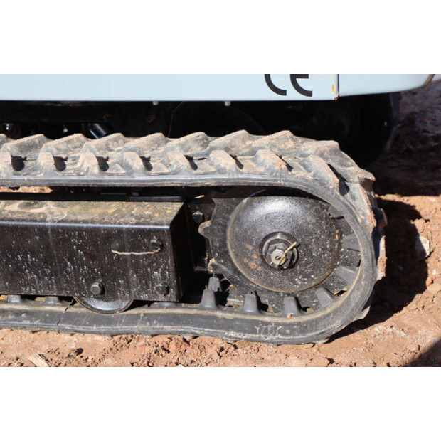 2025 Colt KV13-46018800