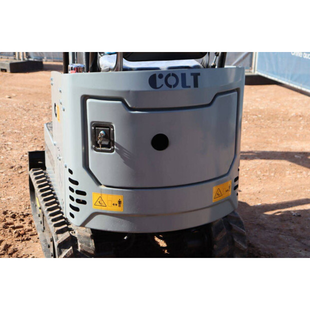 2025 Colt KV13-46018801