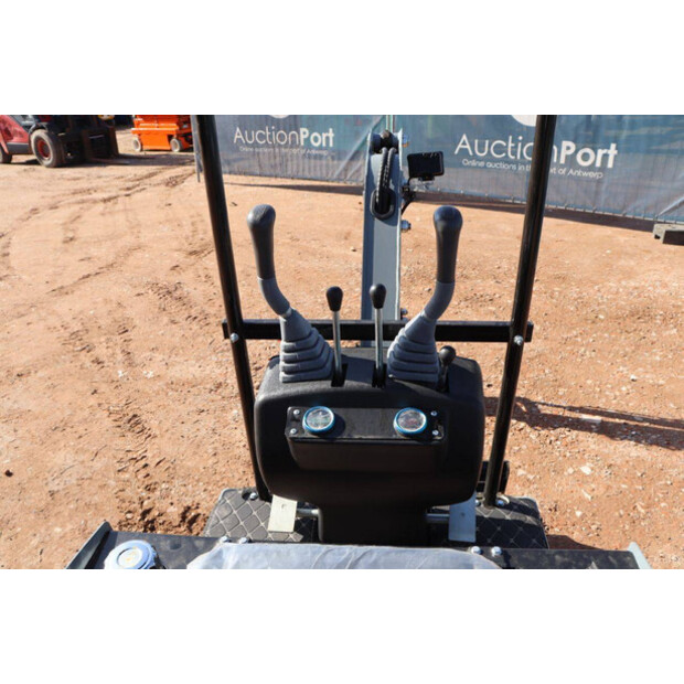 2025 Colt KV13-46018802