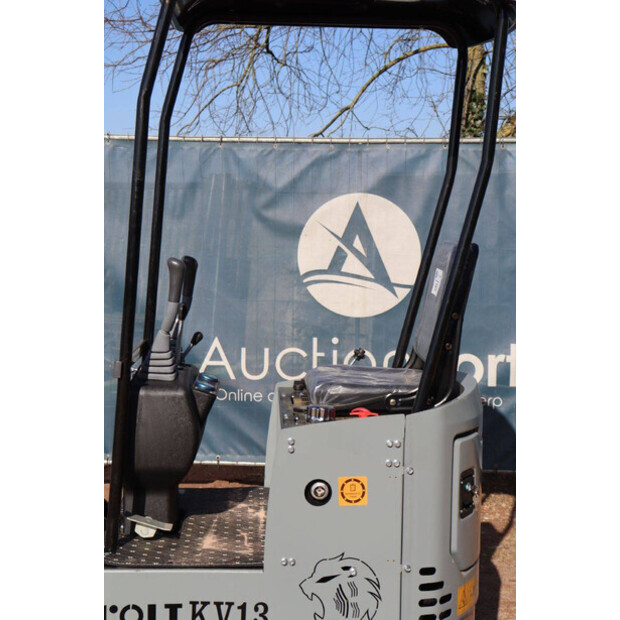 2025 Colt KV13-46018803