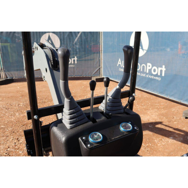 2025 Colt KV13-46018807