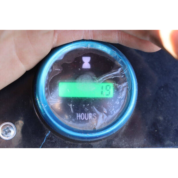 2025 Colt KV13-46018808