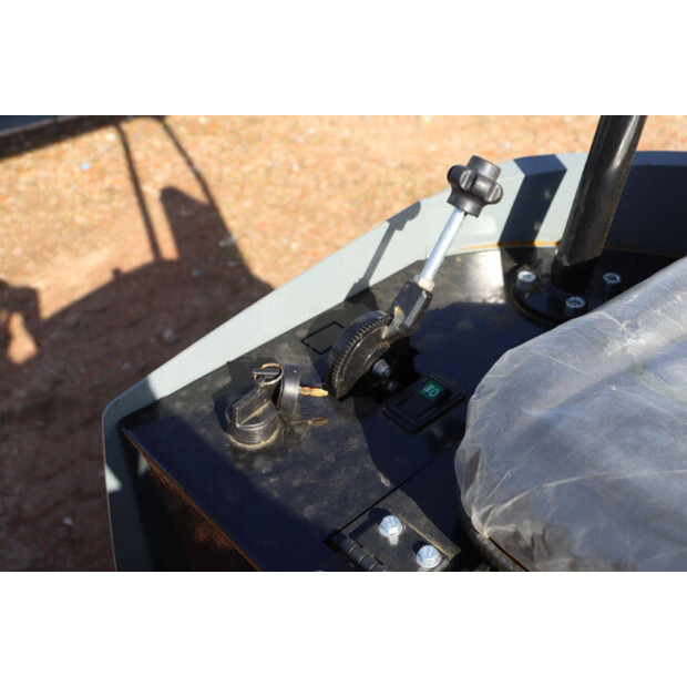 2025 Colt KV13-46018809