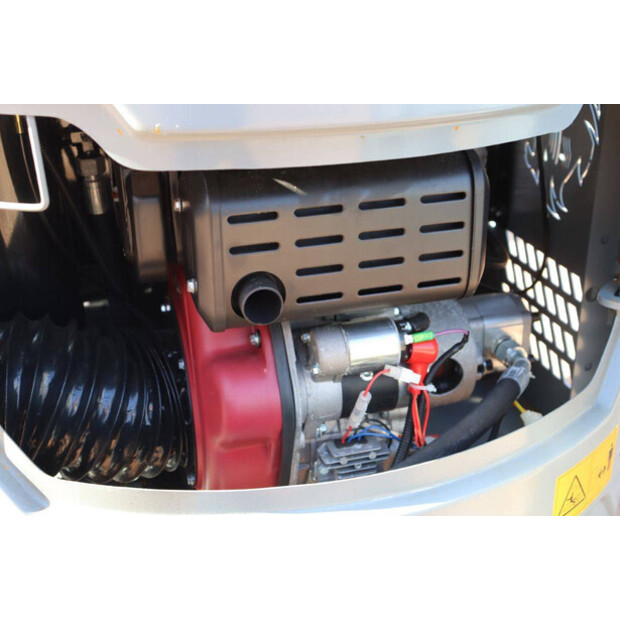 2025 Colt KV13-46018812