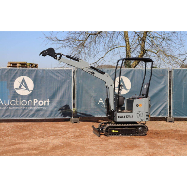 2025 Colt KV13-46018814