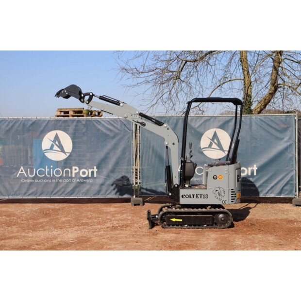 2025 Colt KV13-46018815