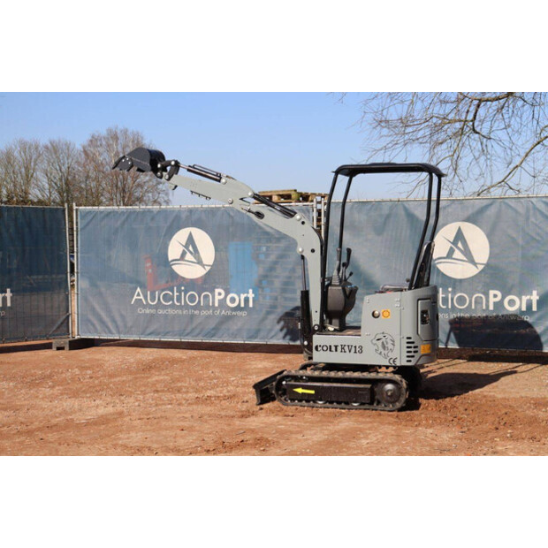 2025 Colt KV13-46018816