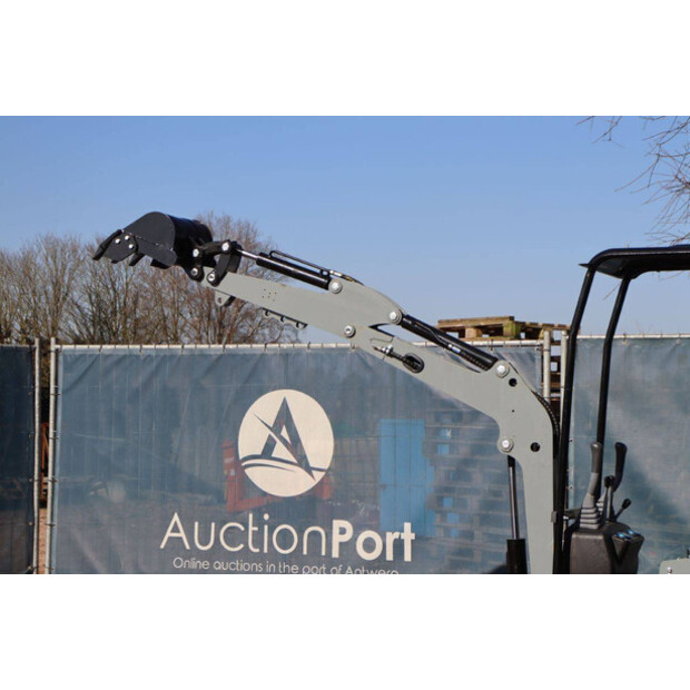 2025 Colt KV13-46018817