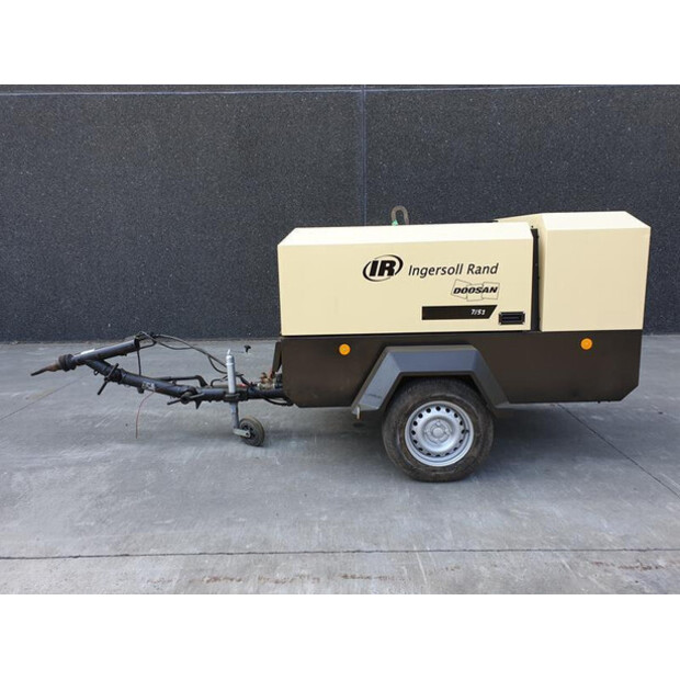 2012 Doosan 7/51-46018819