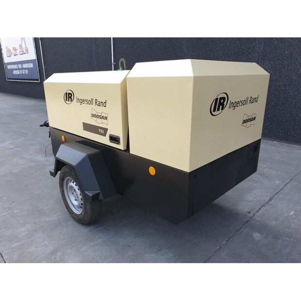 2012 Doosan 7/51-46018820