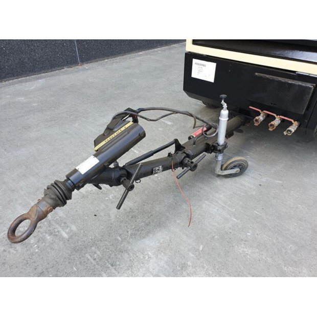 2012 Doosan 7/51-46018822