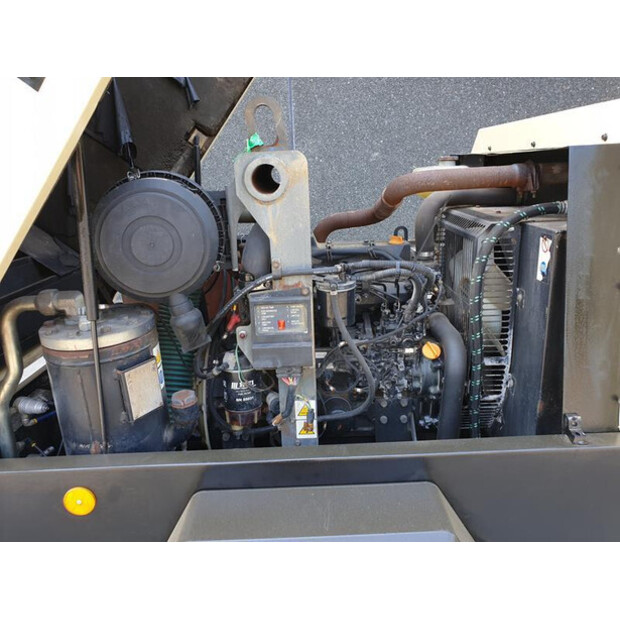 2012 Doosan 7/51-46018826