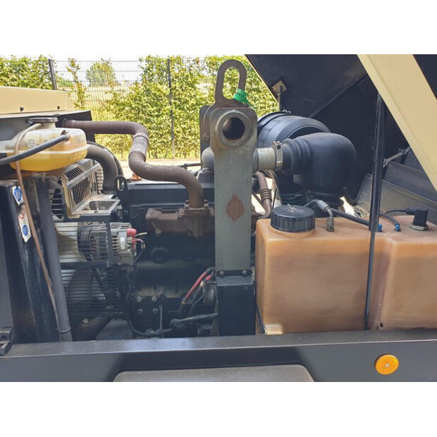 2012 Doosan 7/51-46018827