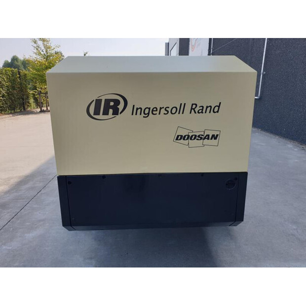 2012 Doosan 7/51-46018828