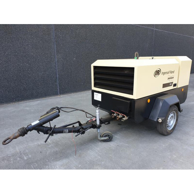 2012 Doosan 7/51-46018830