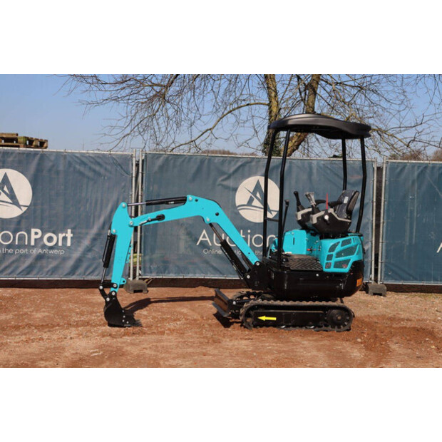 2025 جي بي سي KV15-46018831