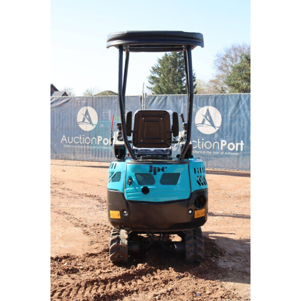 2025 جي بي سي KV15-46018836