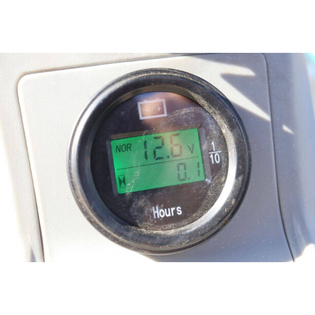 2025 جي بي سي KV15-46018860