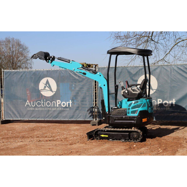 2025 جي بي سي KV15-46018866