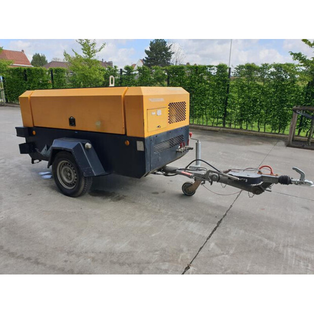 2012 Doosan 7 / 71 - N-46018871