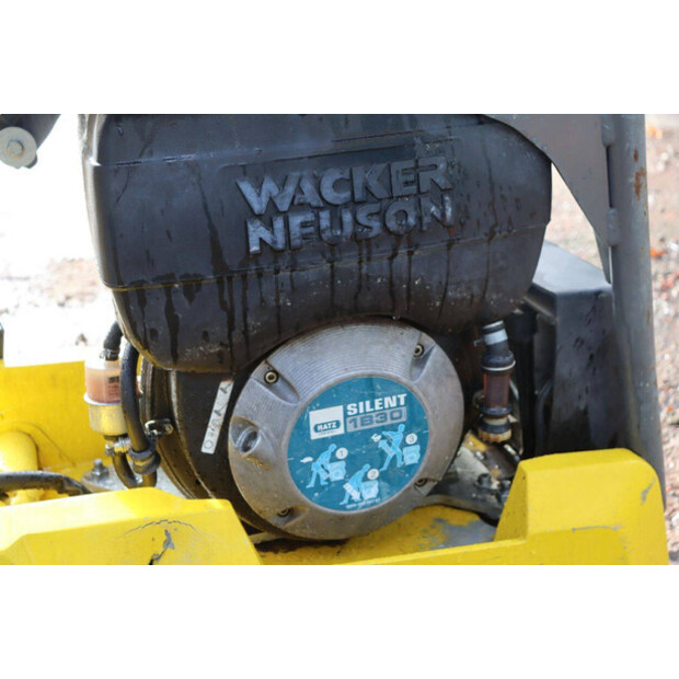 2016 Neuson DPU3760-46018888