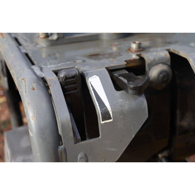 2016 Neuson DPU3760-46018891