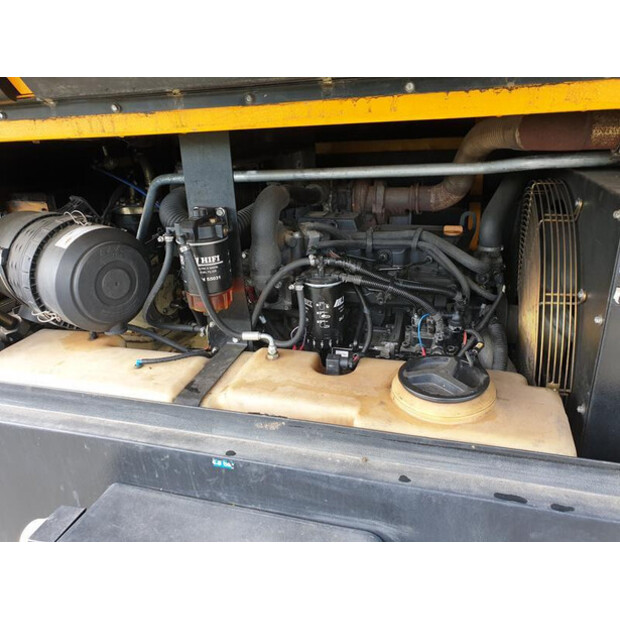 2012 Doosan 7 / 71 - N-46018896