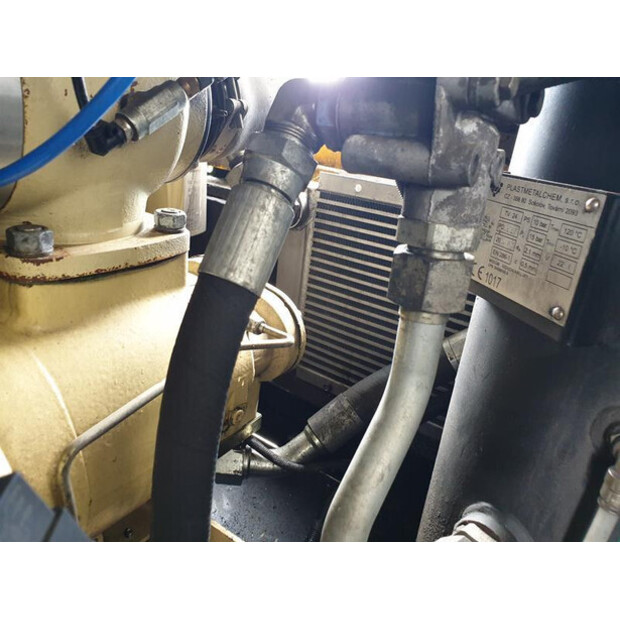 2012 Doosan 7 / 71 - N-46018904