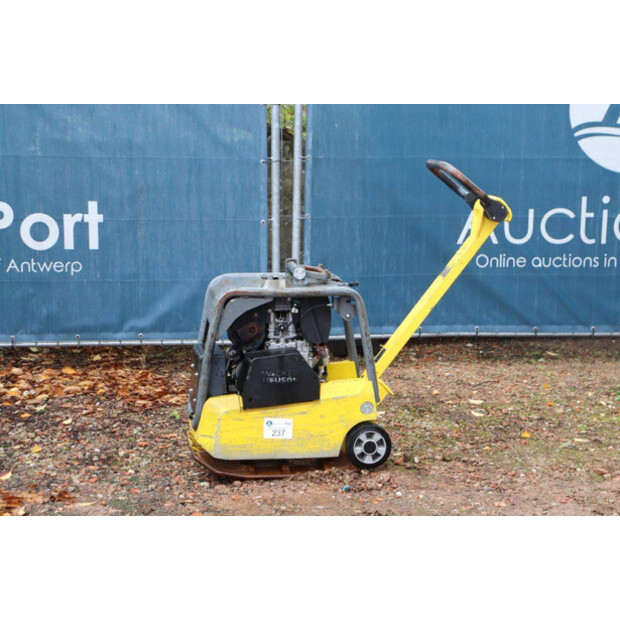 2016 Neuson DPU3050-46018906