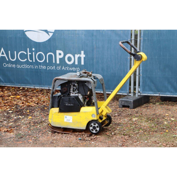 2016 Neuson DPU3050-46018907