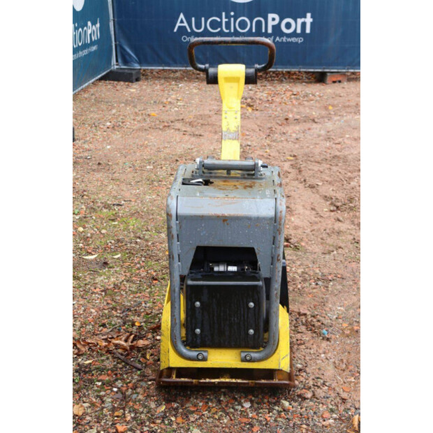 2016 Neuson DPU3050-46018912