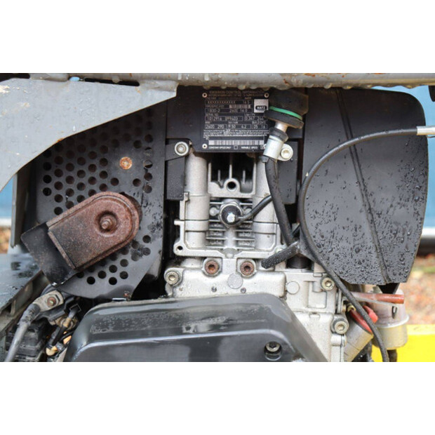 2016 Neuson DPU3050-46018917