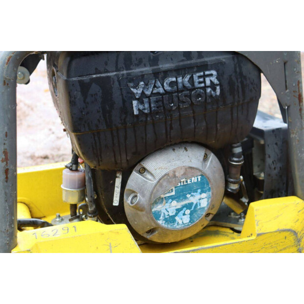 2016 Neuson DPU3050-46018919