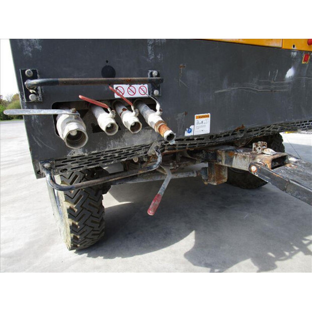 2008 INGERSOLL RAND 12 / 235-46018930