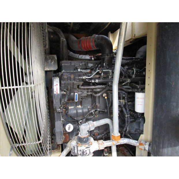 2008 INGERSOLL RAND 12 / 235-46018932