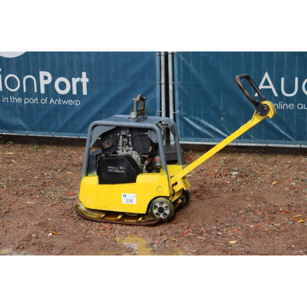 2017 Neuson DPU3760-46018936