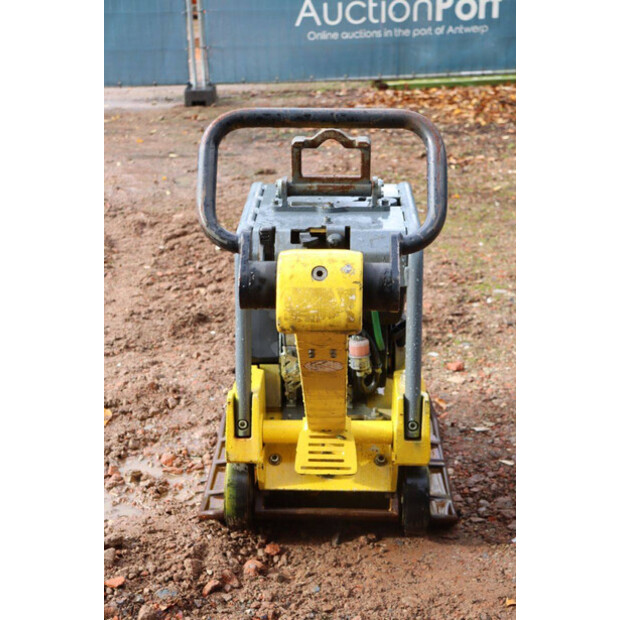 2017 Neuson DPU3760-46018938