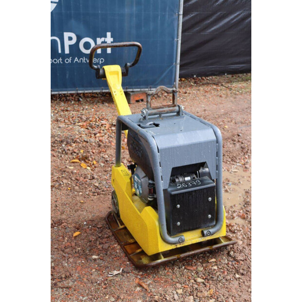 2017 Neuson DPU3760-46018940