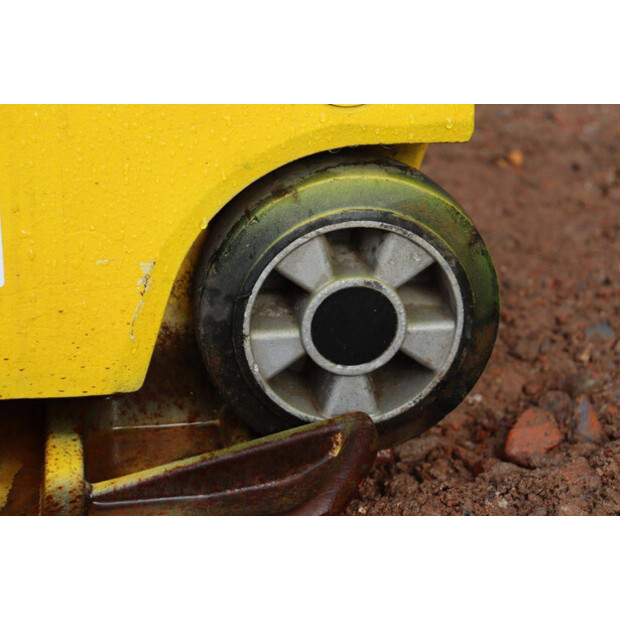 2017 Neuson DPU3760-46018946