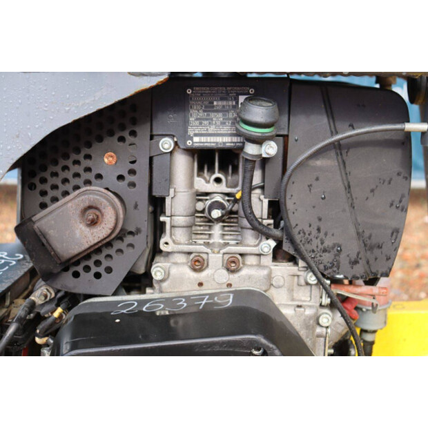 2017 Neuson DPU3760-46018947